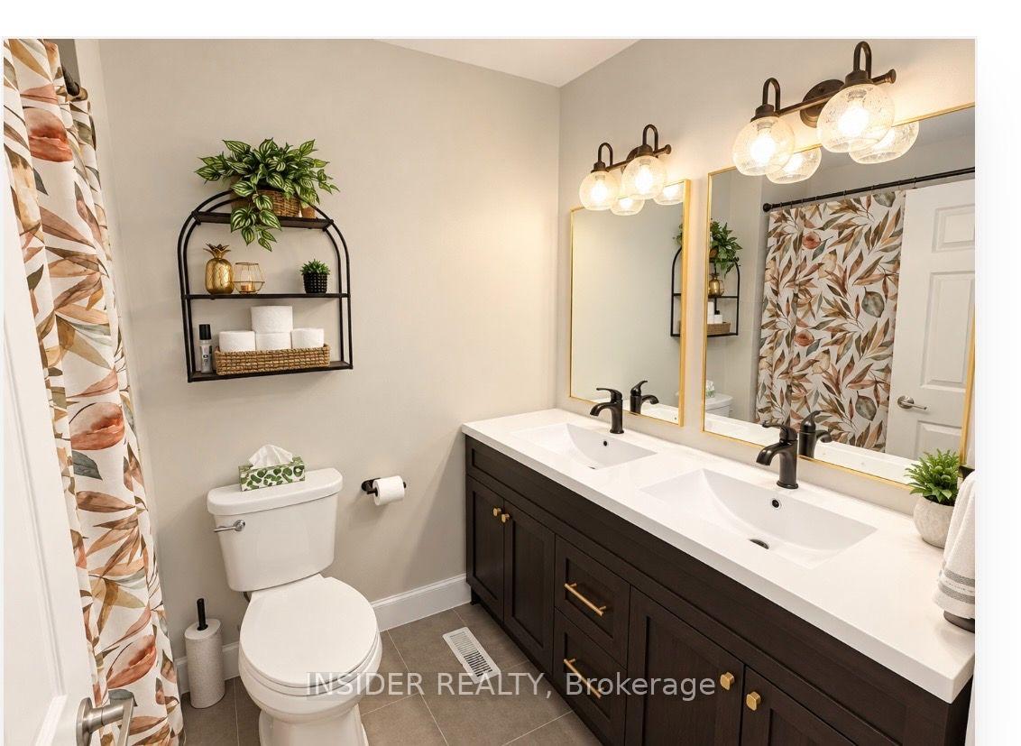 Photo 8 of Unit 529, 895 Maple Avenue, Burlington, Brant — HOMEH