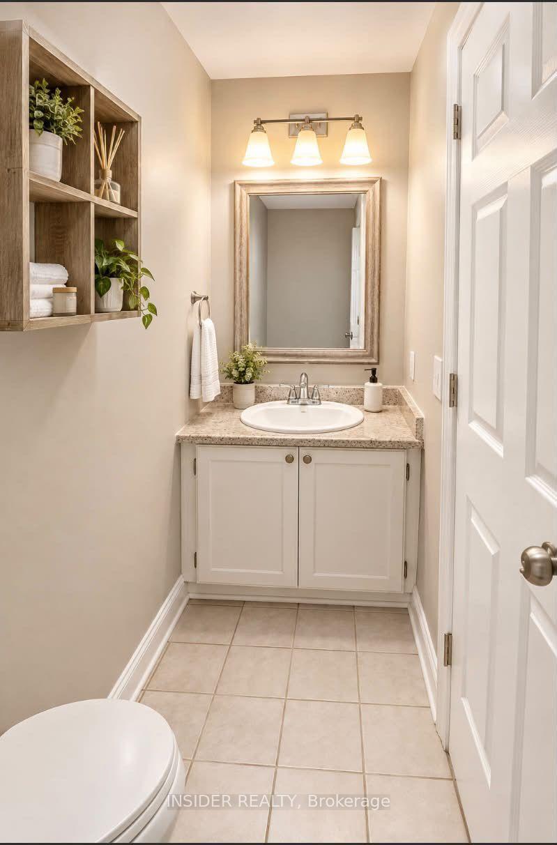 Photo 9 of Unit 529, 895 Maple Avenue, Burlington, Brant — HOMEH