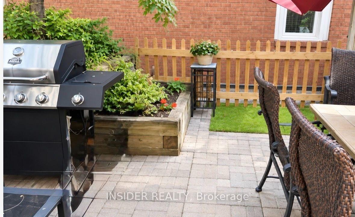 Photo 10 of Unit 529, 895 Maple Avenue, Burlington, Brant — HOMEH