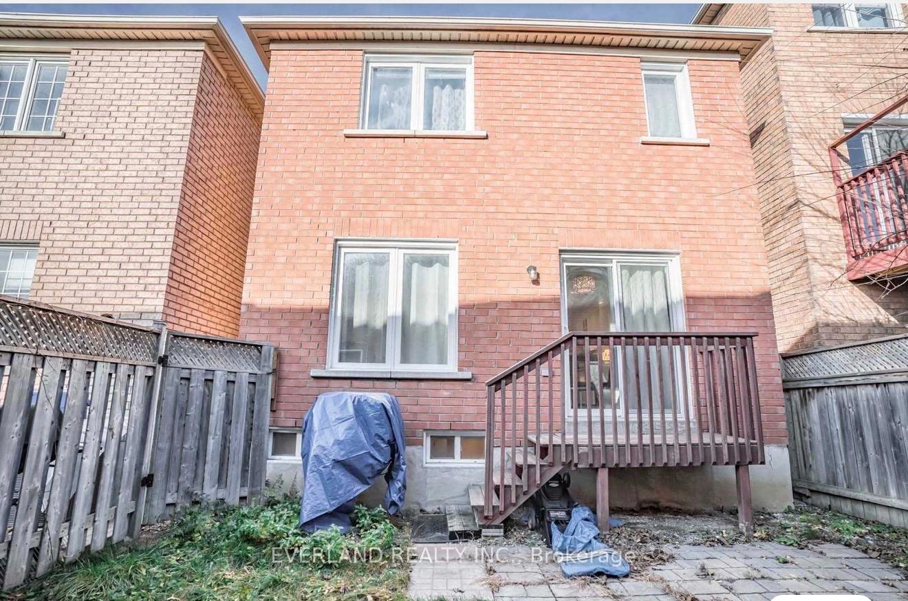 Photo 18 of 249 Yellowood Circle, Vaughan, Patterson — HOMEH