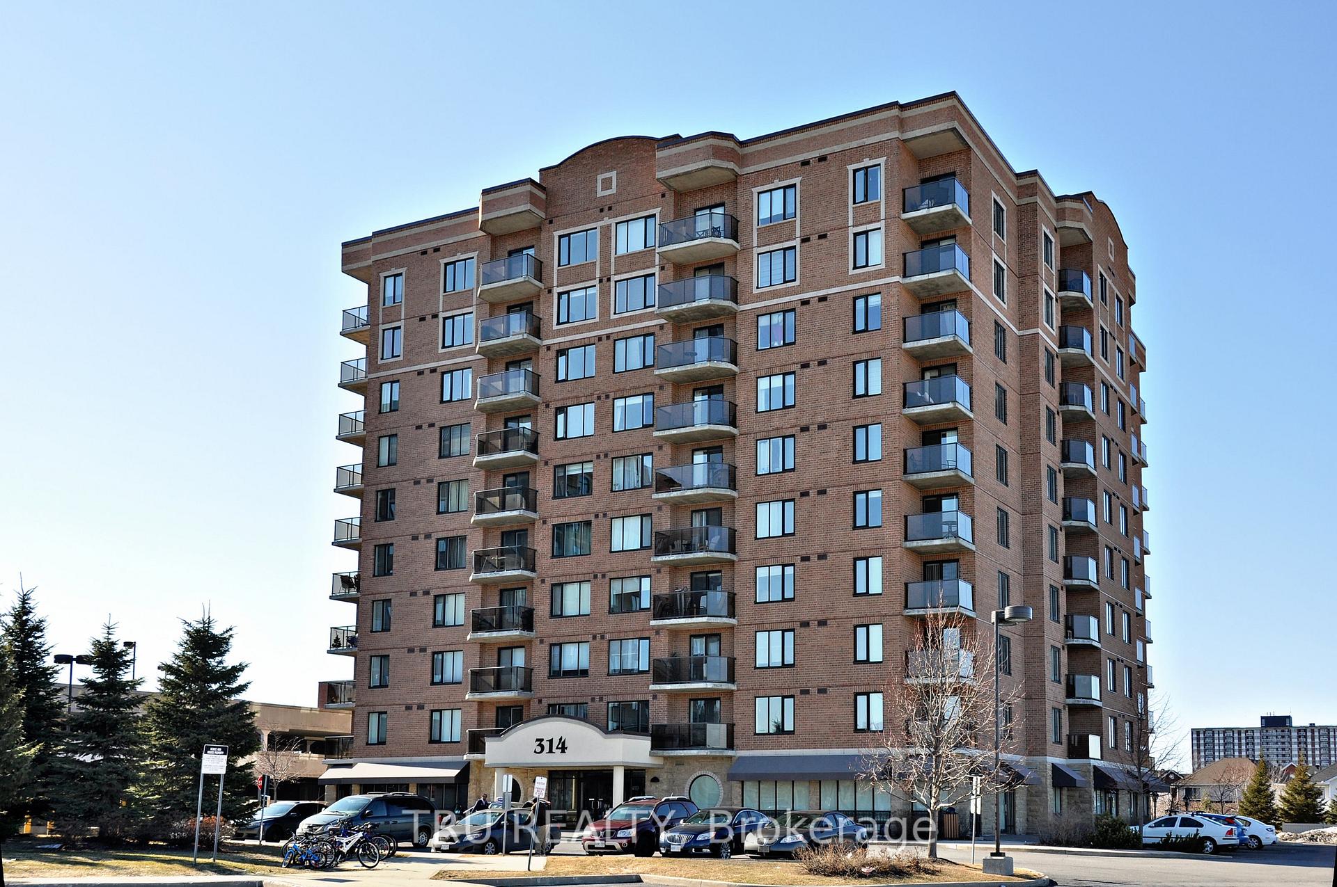Photo of Unit 908, 314 Central Park Drive