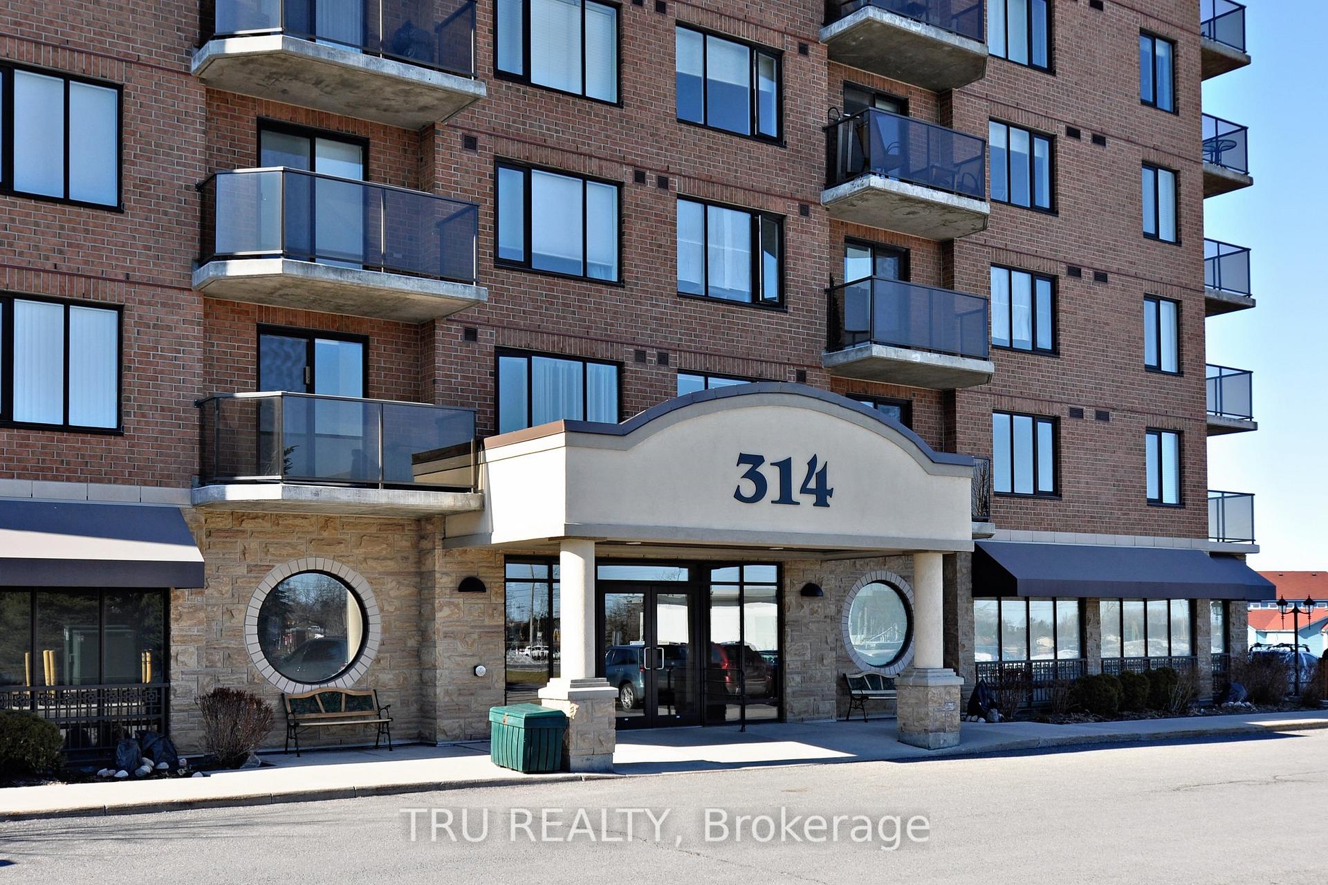 Photo 2 of Unit 908, 314 Central Park Drive, Ottawa, Central Park — HOMEH