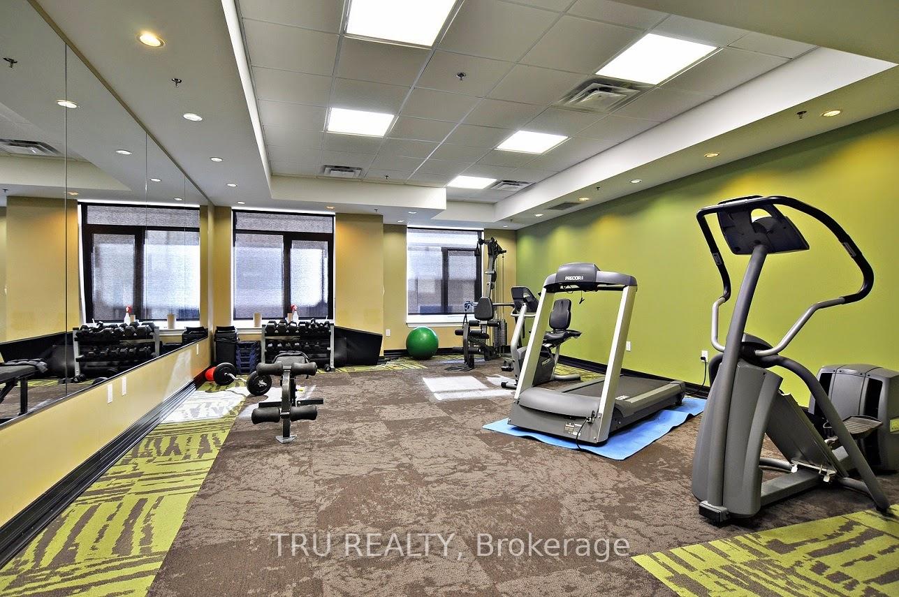 Photo 15 of Unit 908, 314 Central Park Drive, Ottawa, Central Park — HOMEH