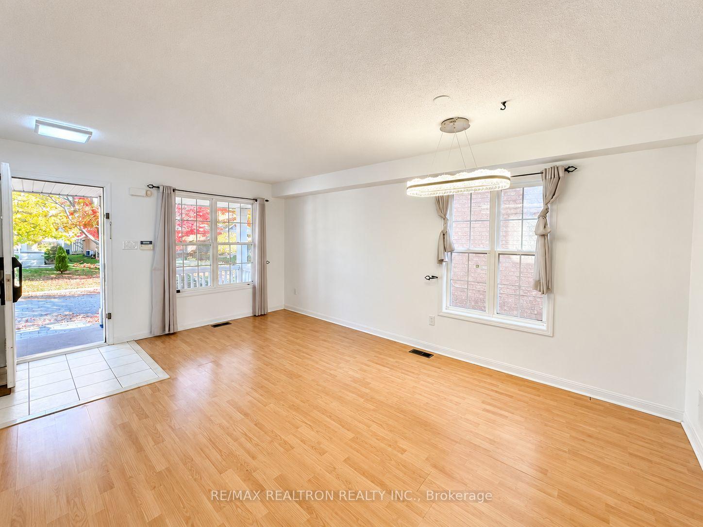 Photo 3 of 22 Bern Street, Markham, Wismer — HOMEH