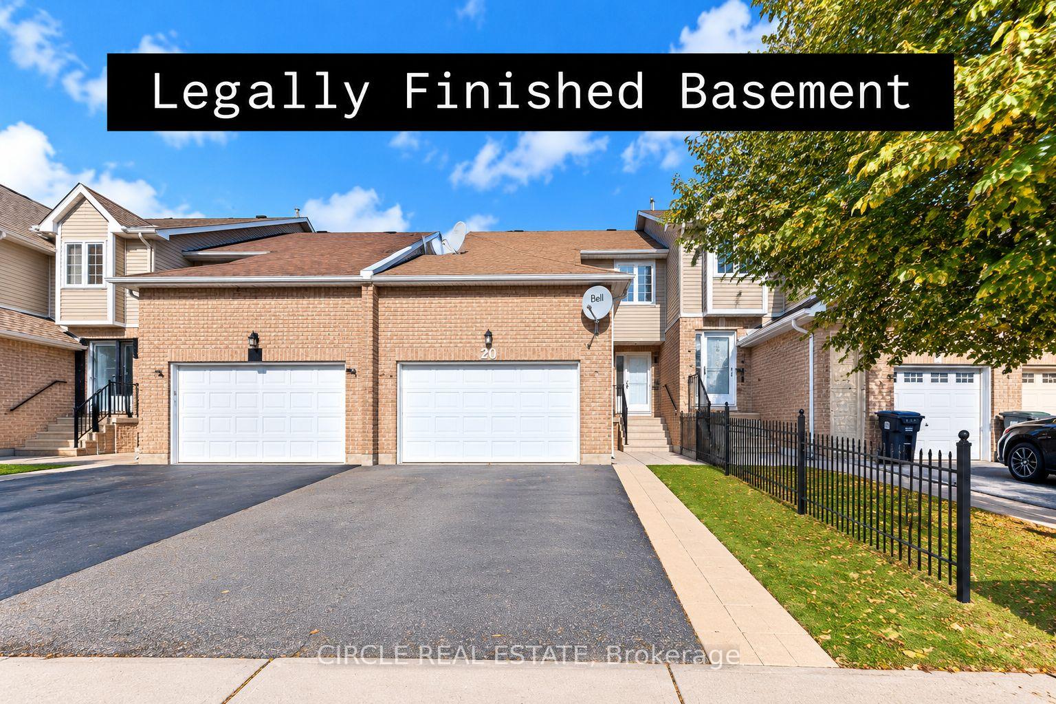Photo of 20 langdale Crescent