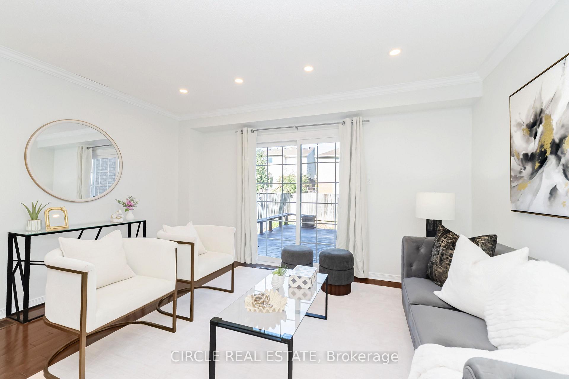 Photo 5 of 20 langdale Crescent, Brampton, Fletcher's West — HOMEH