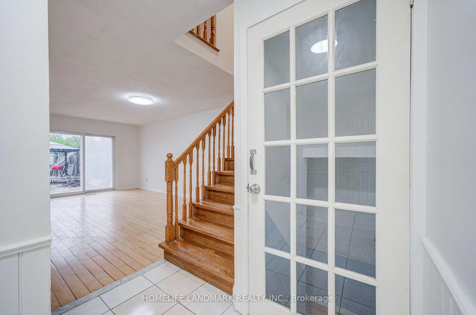 Photo 14 of 8 Fullerton Crescent, Markham, Milliken Mills West — HOMEH