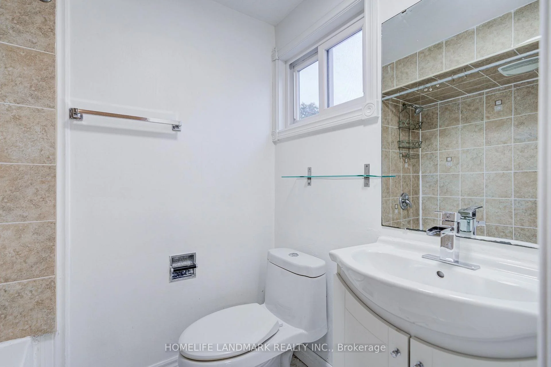 Photo 44 of 8 Fullerton Crescent, Markham, Milliken Mills West — HOMEH