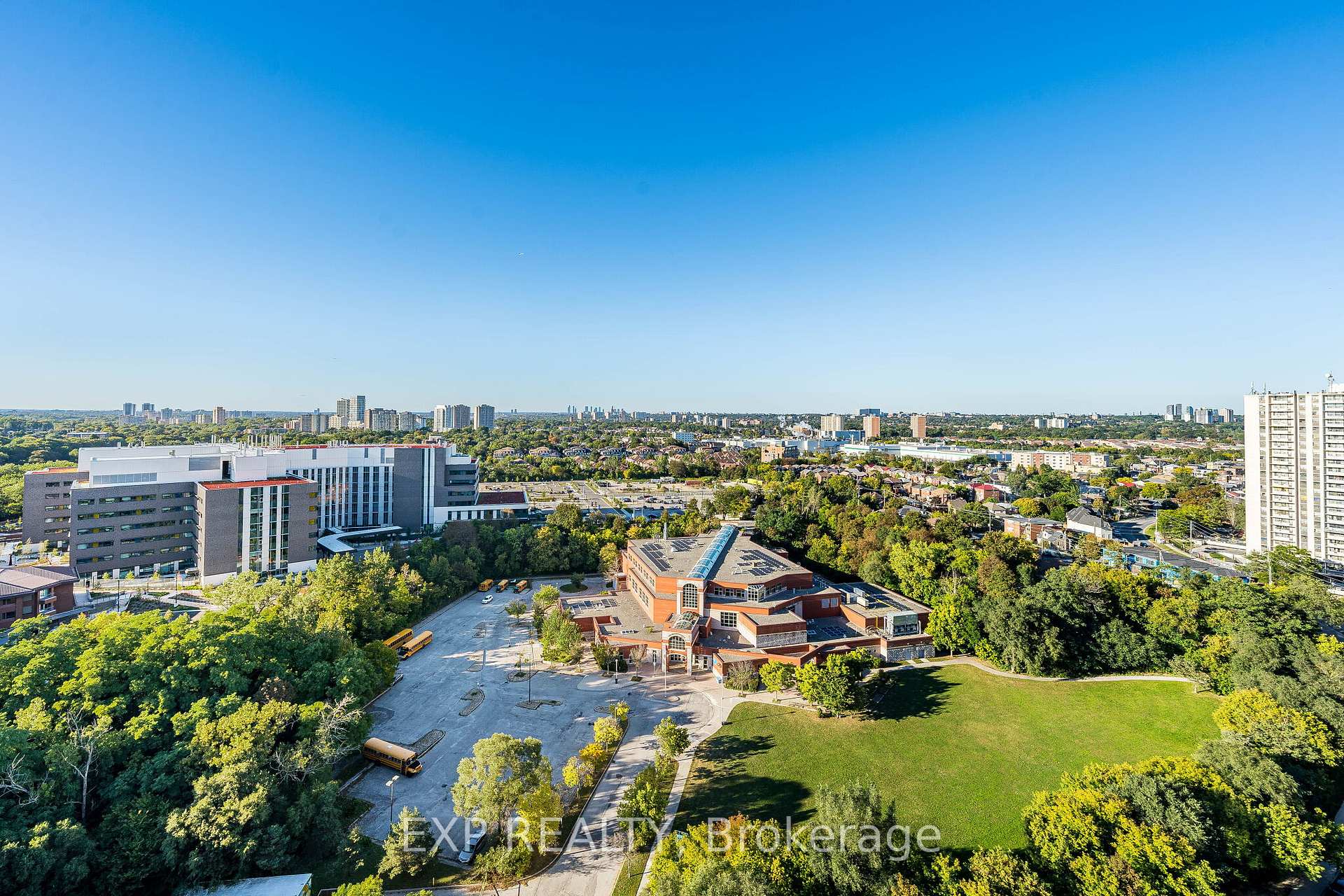 Photo of Unit 2412, 85 Emmett Avenue
