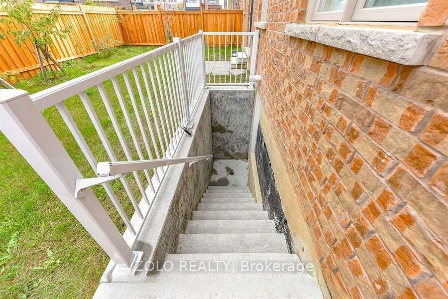 Photo of Unit Basement, 21 Cattail Crescent