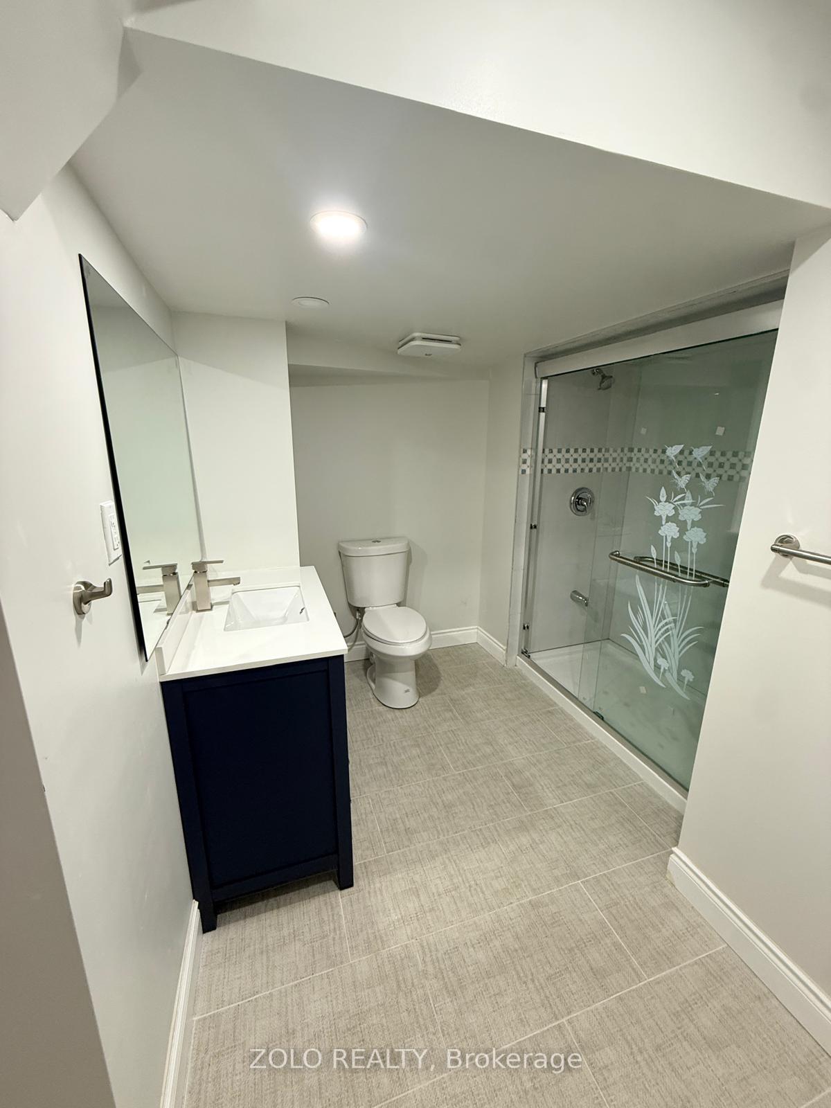 Photo 7 of Unit Basement, 21 Cattail Crescent, Hamilton, Waterdown — HOMEH