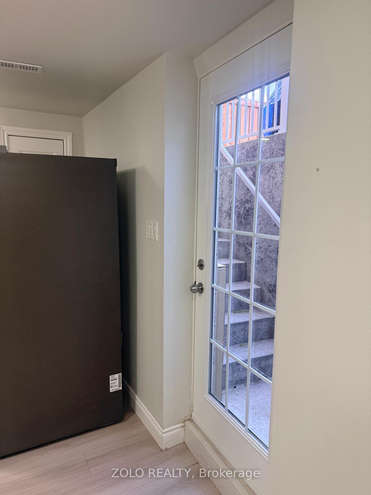 Photo 13 of Unit Basement, 21 Cattail Crescent, Hamilton, Waterdown — HOMEH