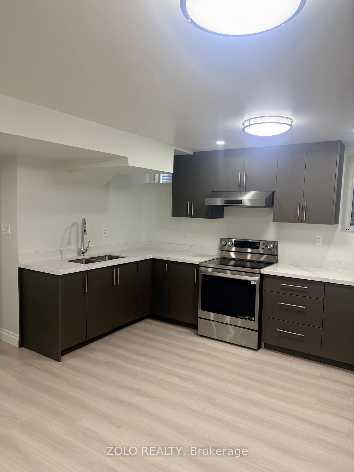 Photo 14 of Unit Basement, 21 Cattail Crescent, Hamilton, Waterdown — HOMEH