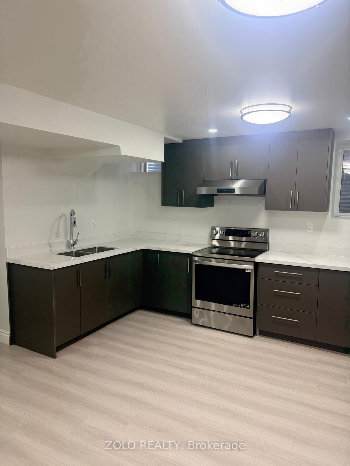 Photo 15 of Unit Basement, 21 Cattail Crescent, Hamilton, Waterdown — HOMEH