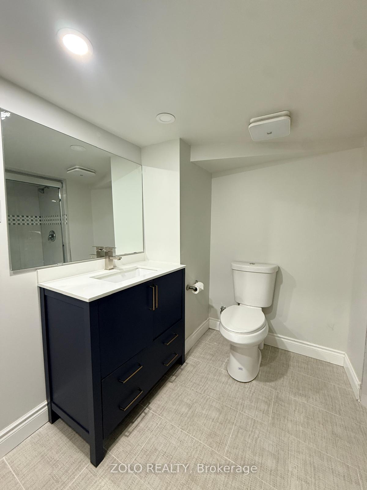 Photo 16 of Unit Basement, 21 Cattail Crescent, Hamilton, Waterdown — HOMEH