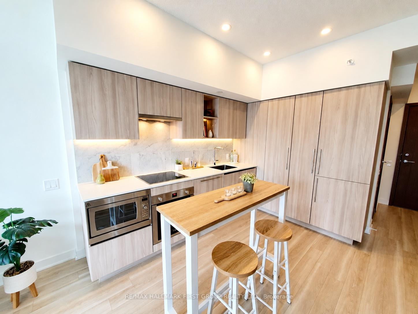Photo 12 of Unit 2701, 19 Bathurst Street, Toronto, Waterfront Communities — HOMEH