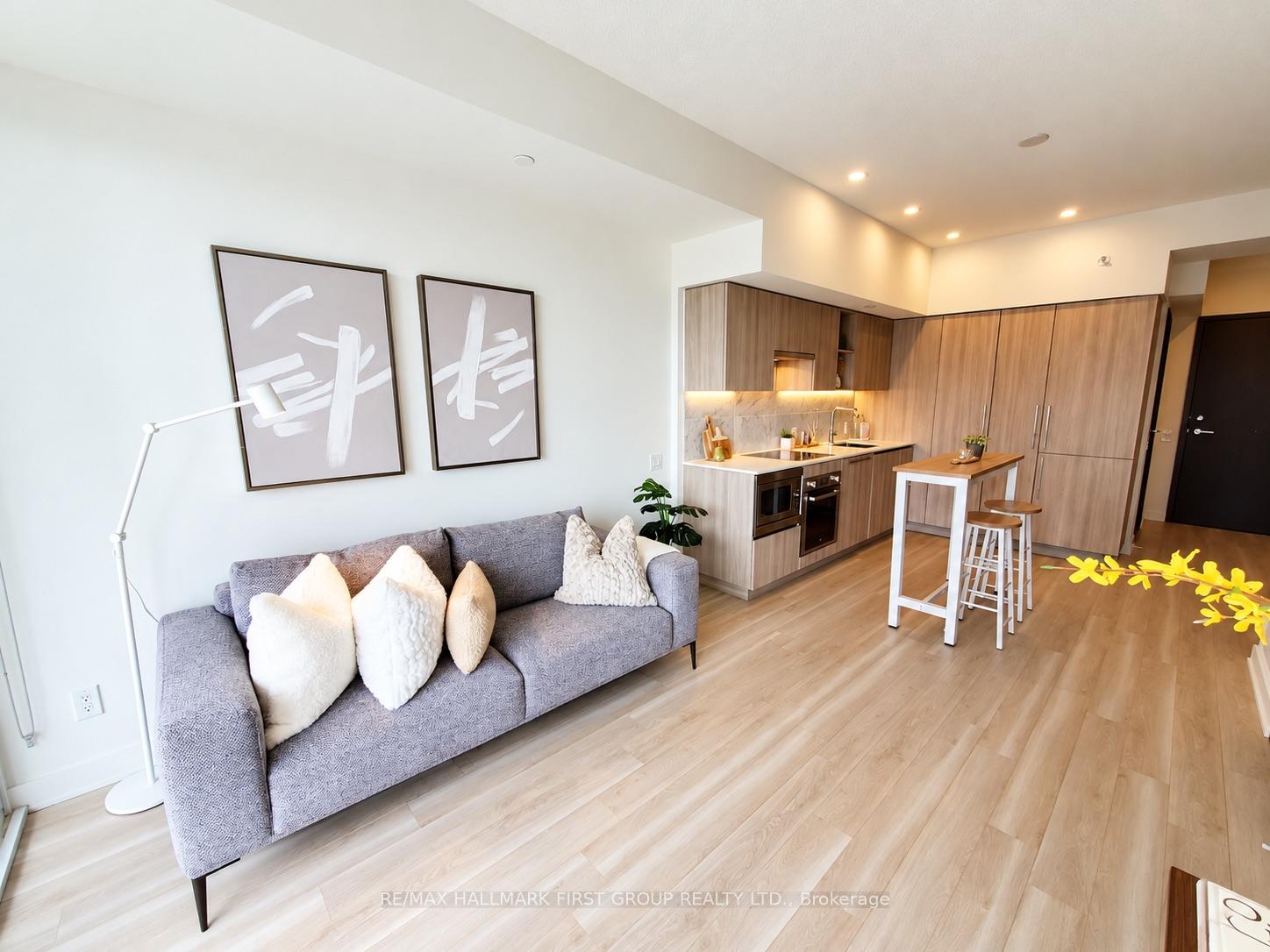 Photo 13 of Unit 2701, 19 Bathurst Street, Toronto, Waterfront Communities — HOMEH