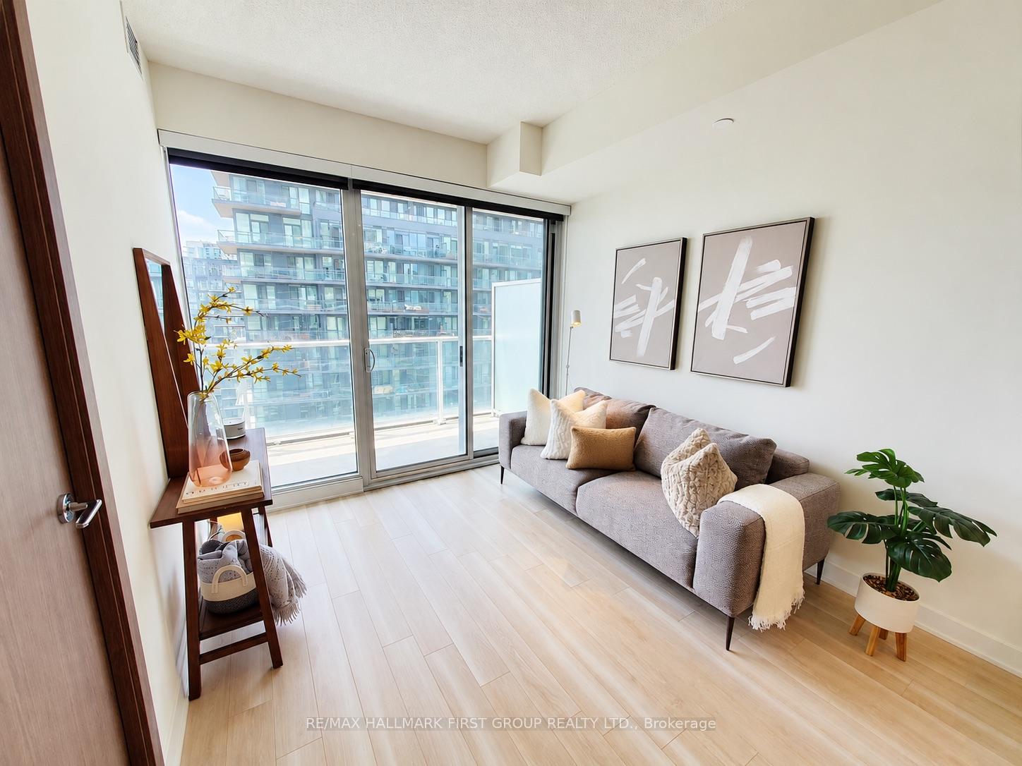Photo 14 of Unit 2701, 19 Bathurst Street, Toronto, Waterfront Communities — HOMEH
