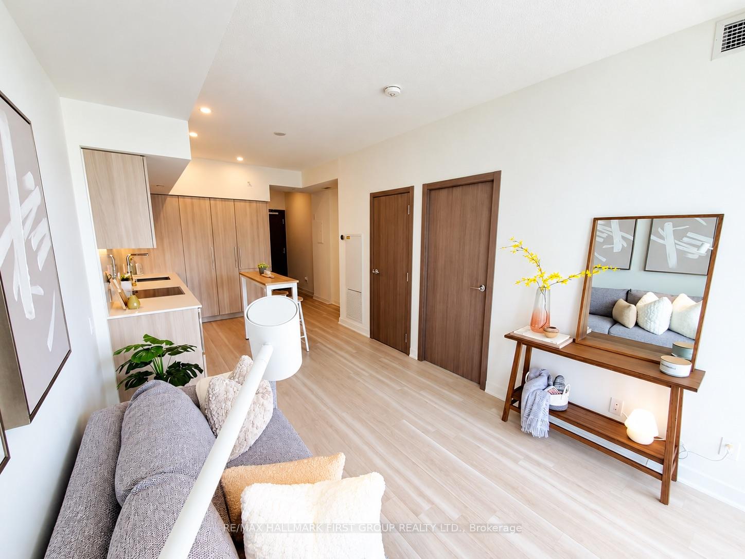 Photo 16 of Unit 2701, 19 Bathurst Street, Toronto, Waterfront Communities — HOMEH