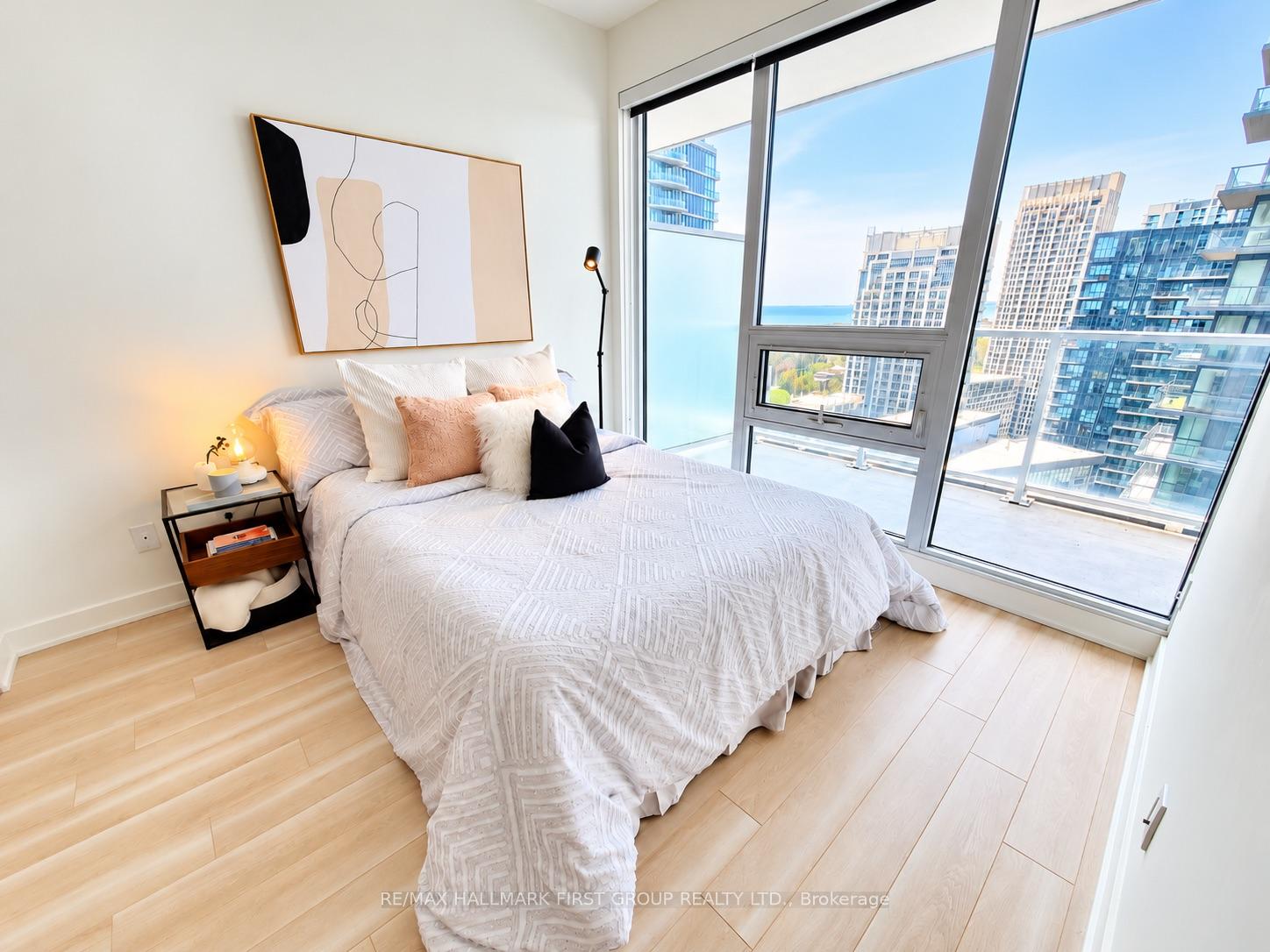 Photo 17 of Unit 2701, 19 Bathurst Street, Toronto, Waterfront Communities — HOMEH