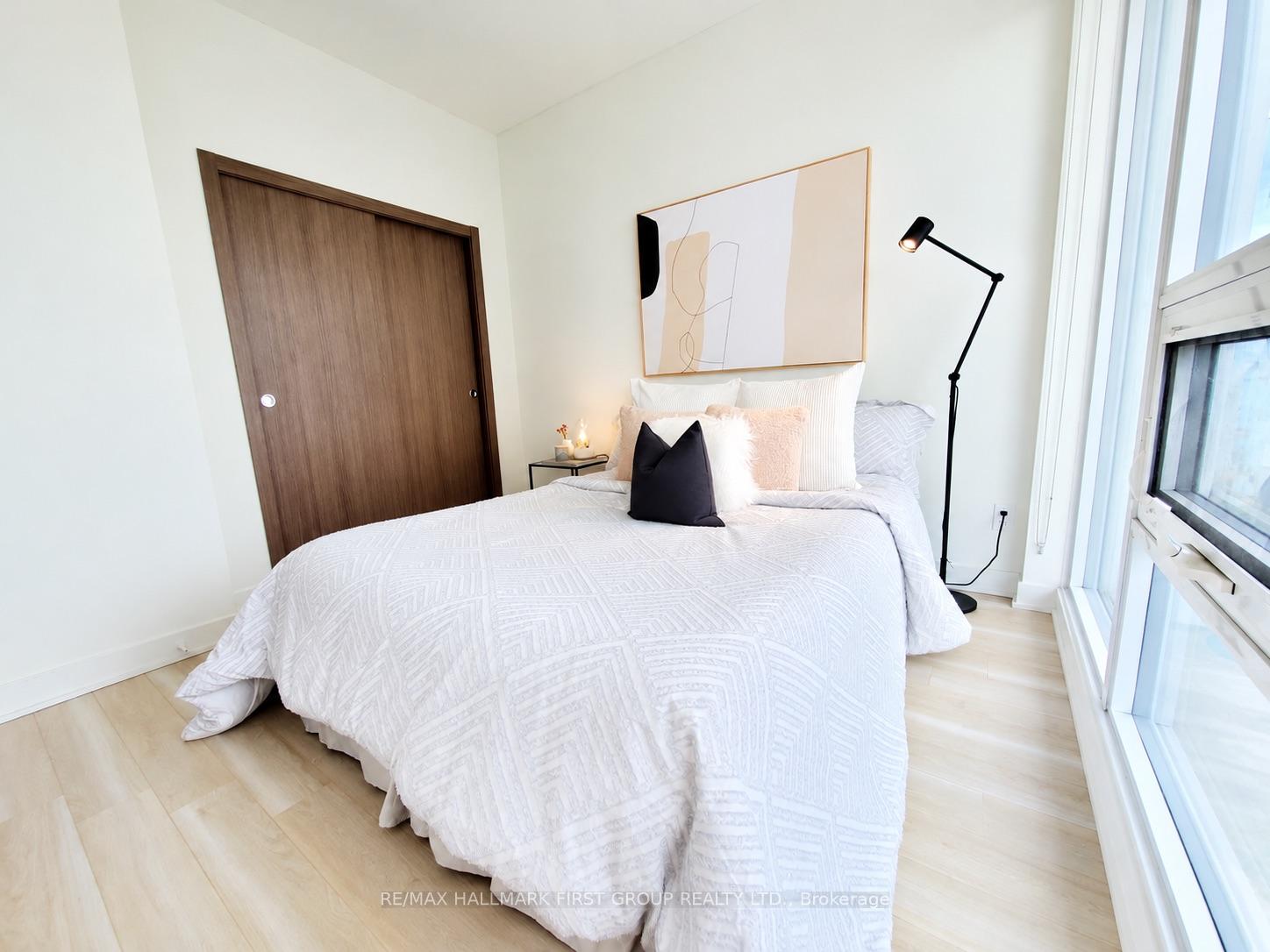 Photo 18 of Unit 2701, 19 Bathurst Street, Toronto, Waterfront Communities — HOMEH
