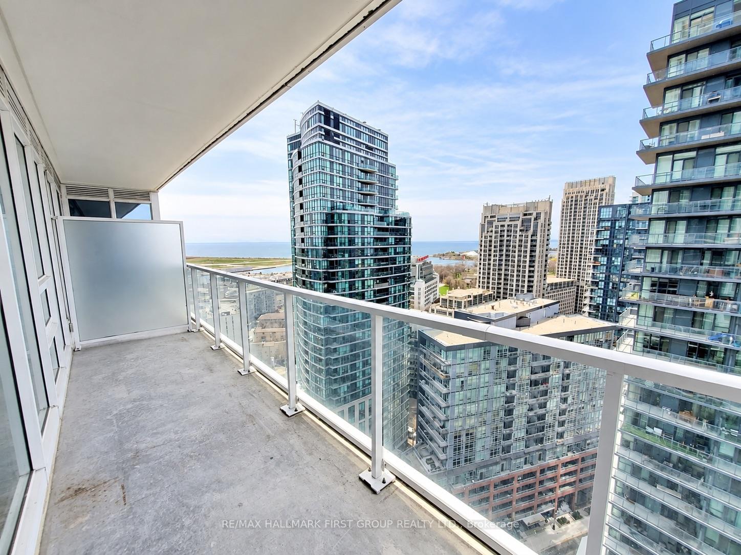 Photo 21 of Unit 2701, 19 Bathurst Street, Toronto, Waterfront Communities — HOMEH