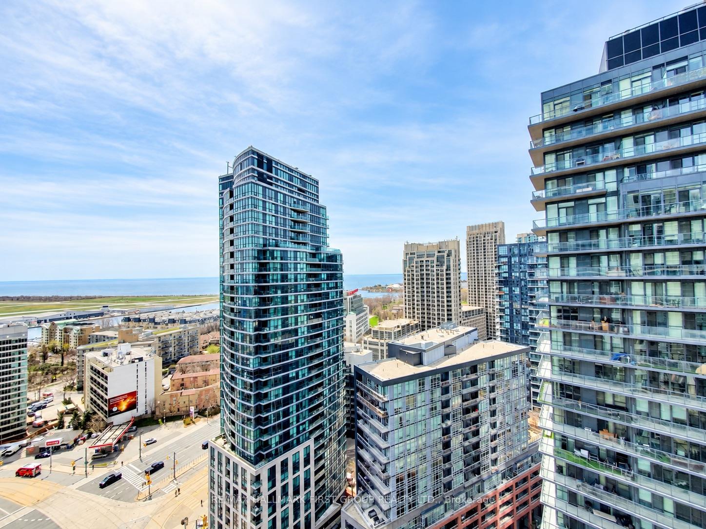 Photo 22 of Unit 2701, 19 Bathurst Street, Toronto, Waterfront Communities — HOMEH