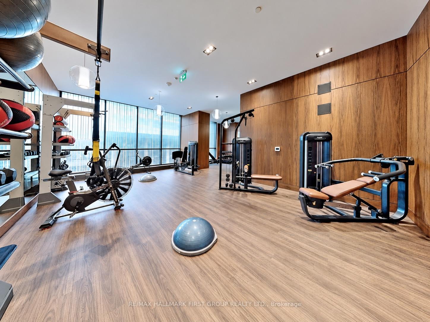Photo 27 of Unit 2701, 19 Bathurst Street, Toronto, Waterfront Communities — HOMEH