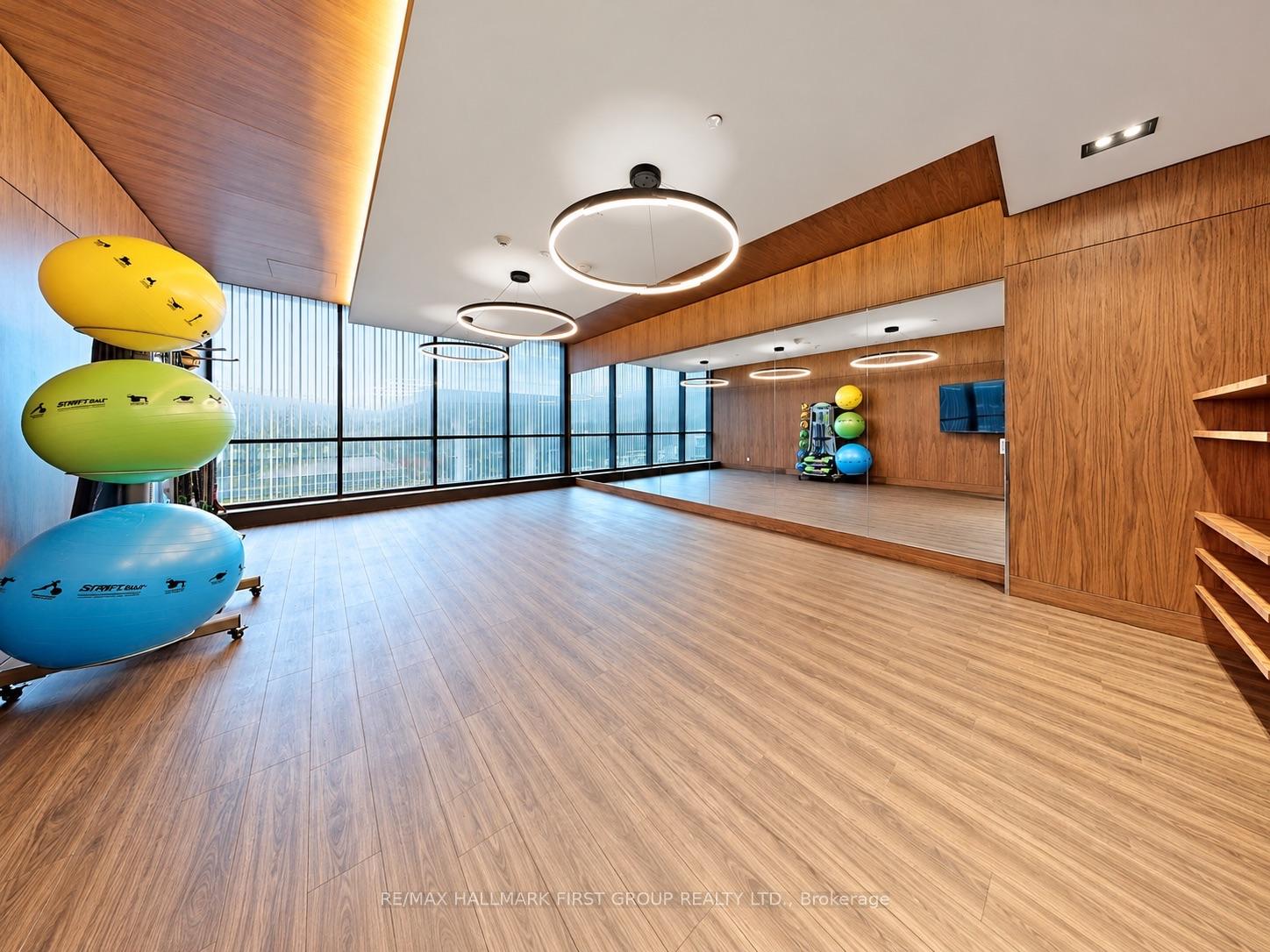 Photo 29 of Unit 2701, 19 Bathurst Street, Toronto, Waterfront Communities — HOMEH