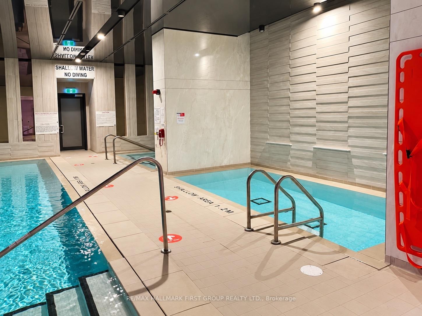 Photo 31 of Unit 2701, 19 Bathurst Street, Toronto, Waterfront Communities — HOMEH