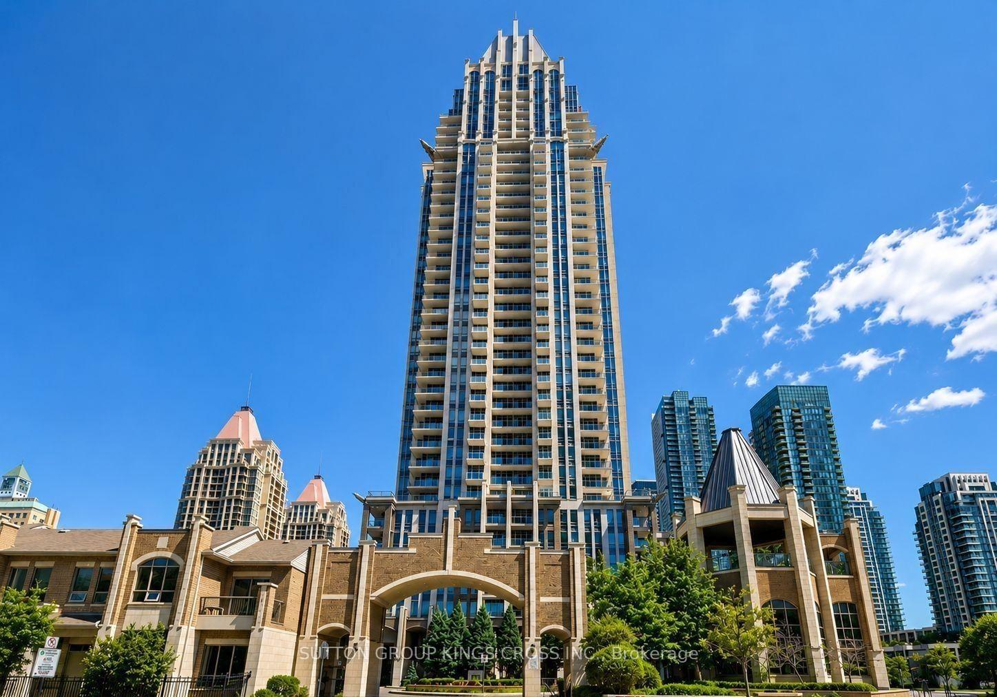 Photo of Unit 2307, 388 Prince Of Wales Drive