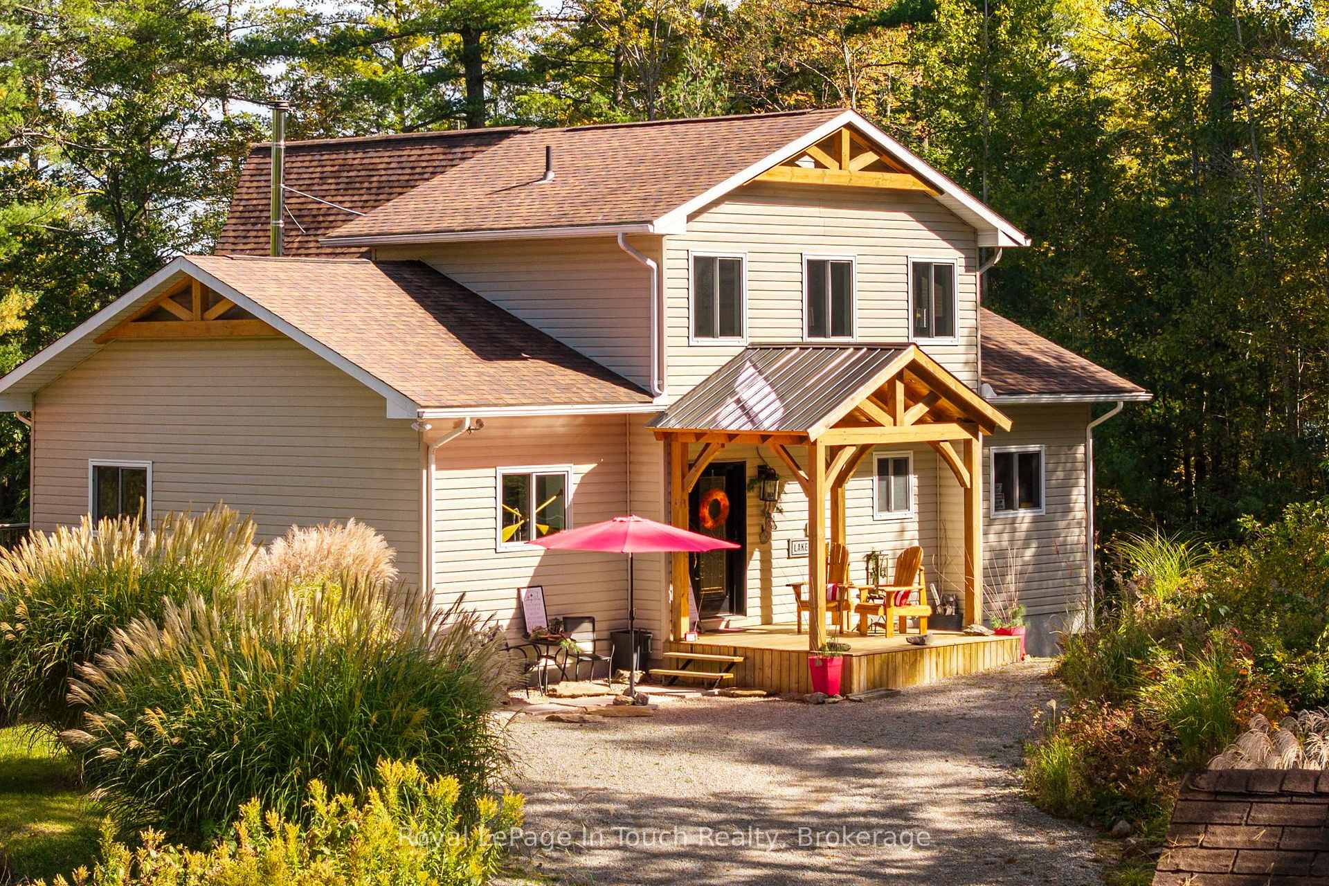 Photo 2 of 2021 Beaver Dam Road, Severn, Rural Severn — HOMEH