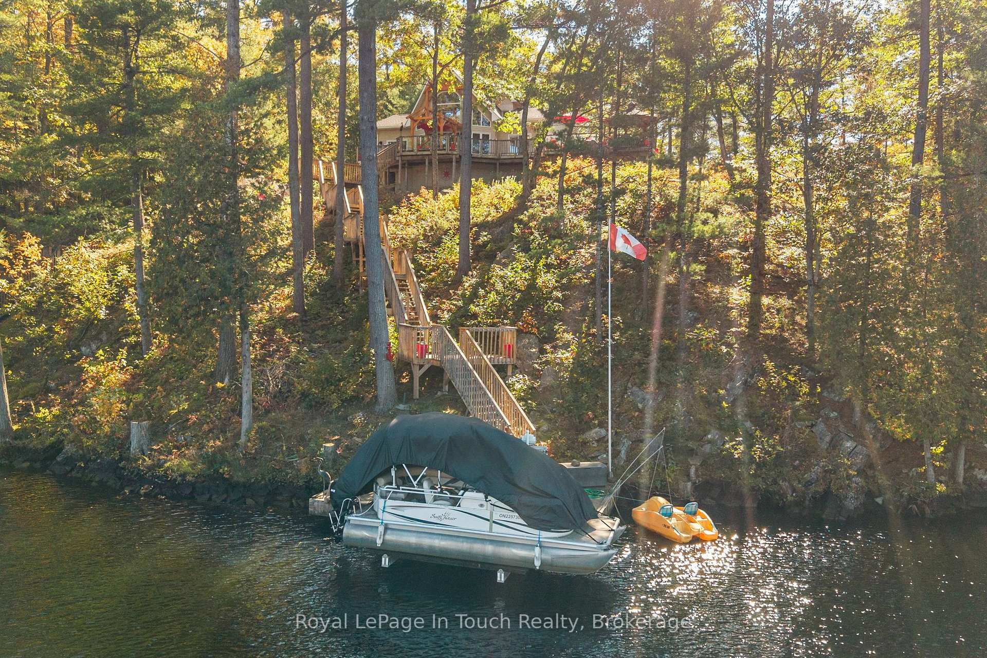 Photo 7 of 2021 Beaver Dam Road, Severn, Rural Severn — HOMEH