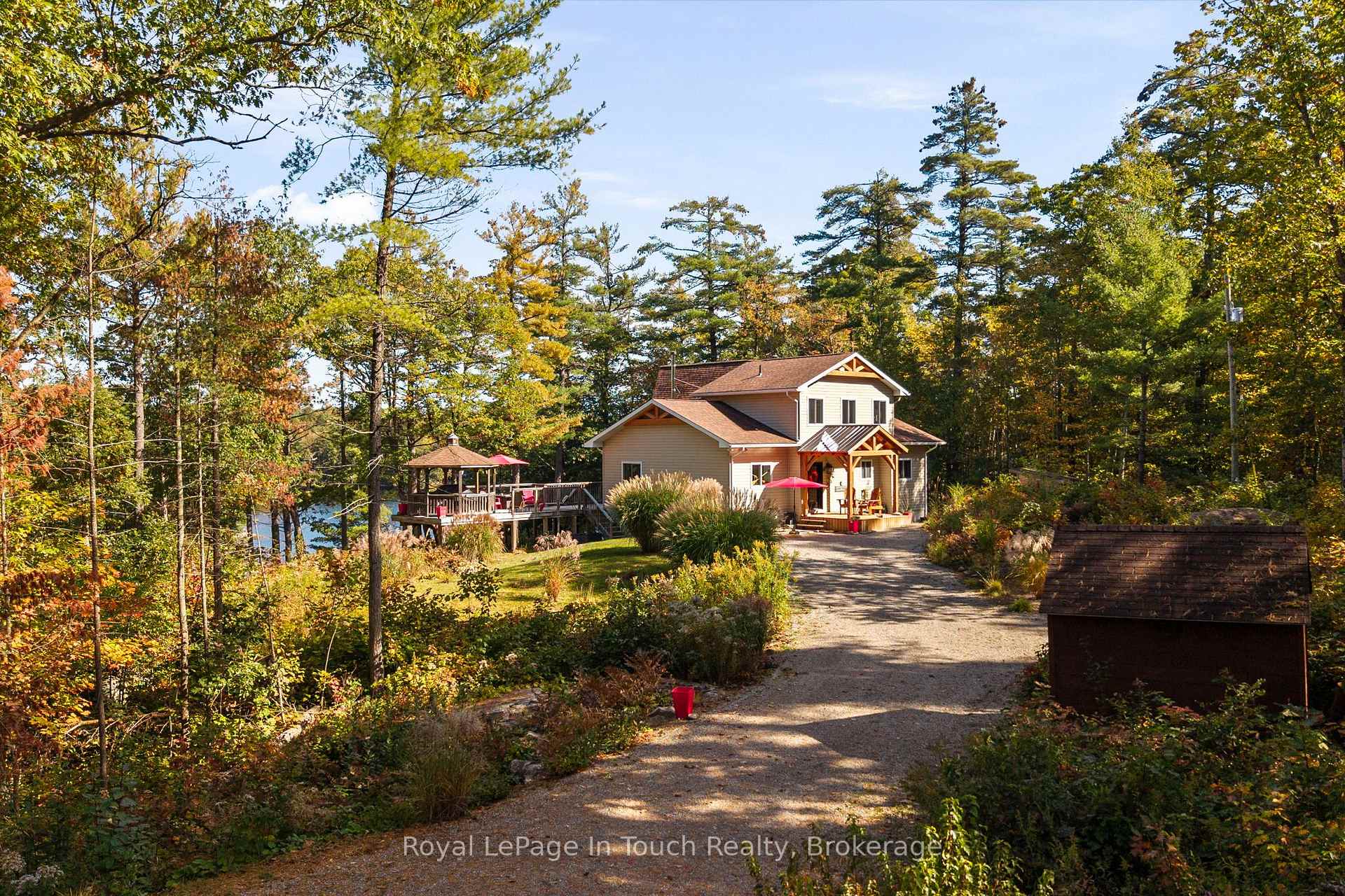 Photo 9 of 2021 Beaver Dam Road, Severn, Rural Severn — HOMEH