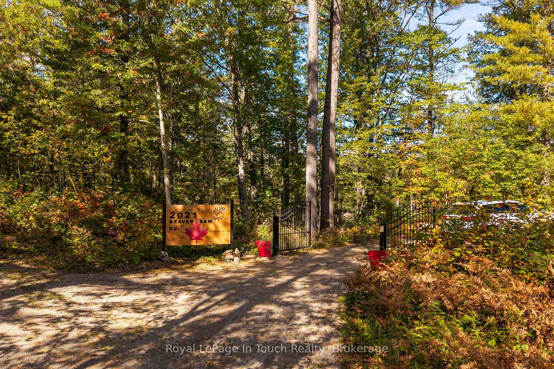 Photo 15 of 2021 Beaver Dam Road, Severn, Rural Severn — HOMEH