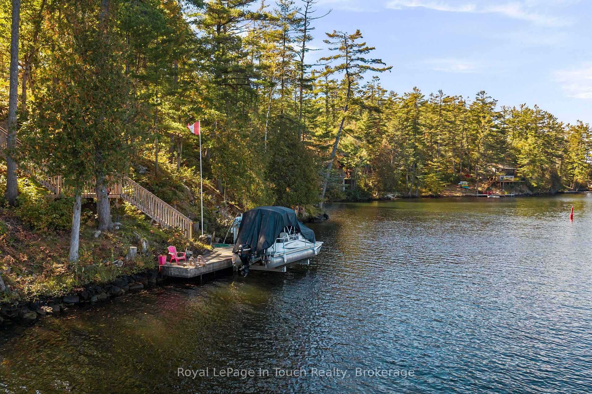 Photo 18 of 2021 Beaver Dam Road, Severn, Rural Severn — HOMEH