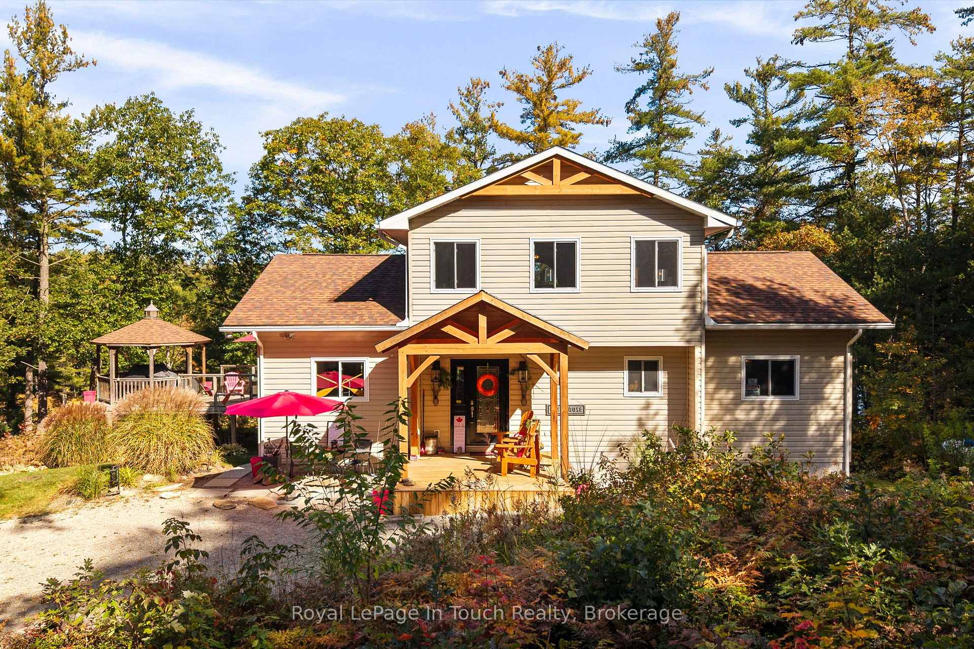 Photo 49 of 2021 Beaver Dam Road, Severn, Rural Severn — HOMEH