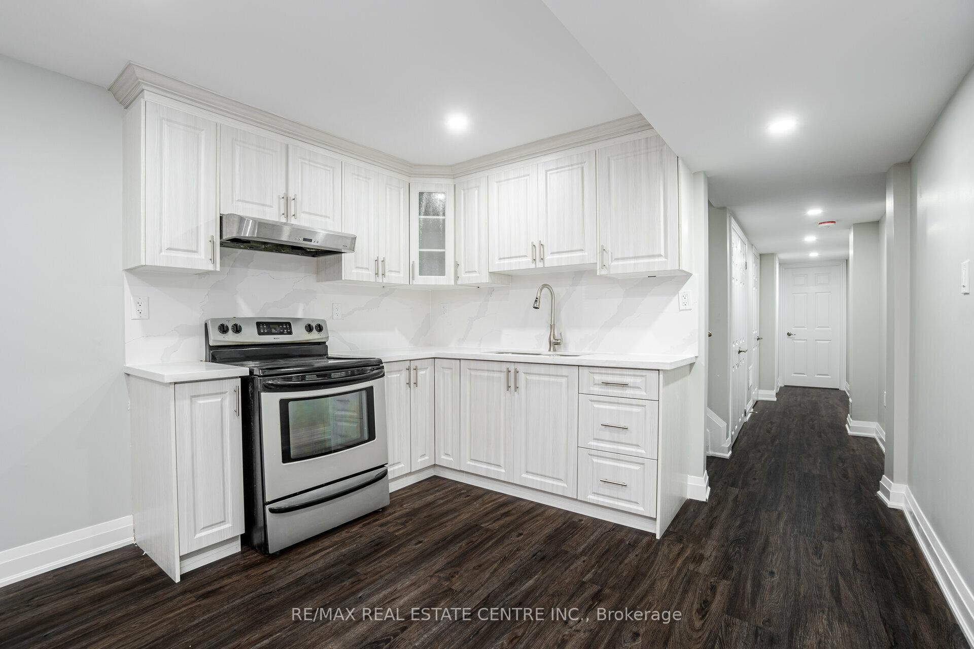 Photo 4 of Unit Basement, 268 Giddings Crescent, Milton, Scott — HOMEH