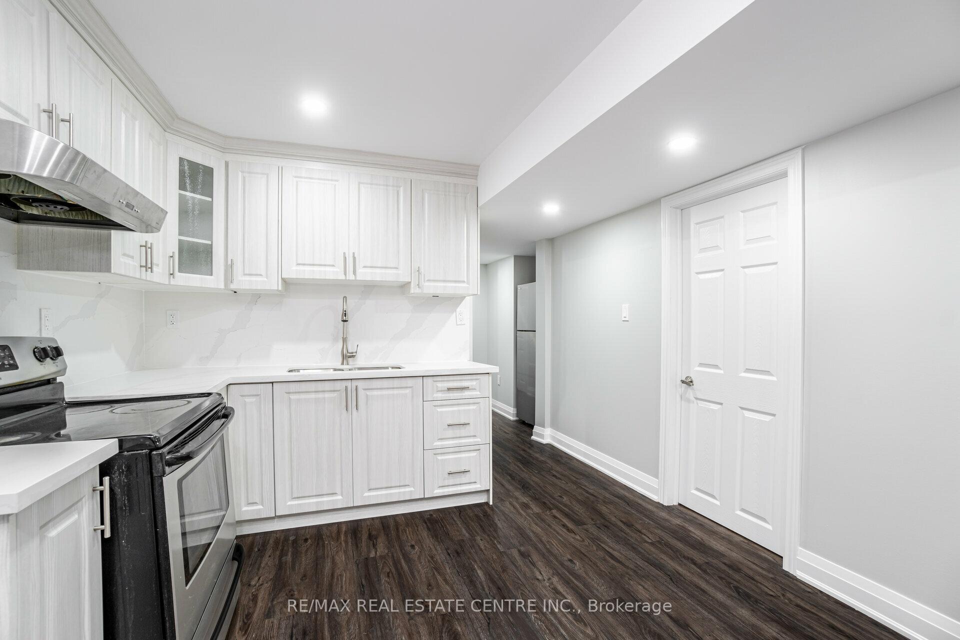 Photo 6 of Unit Basement, 268 Giddings Crescent, Milton, Scott — HOMEH