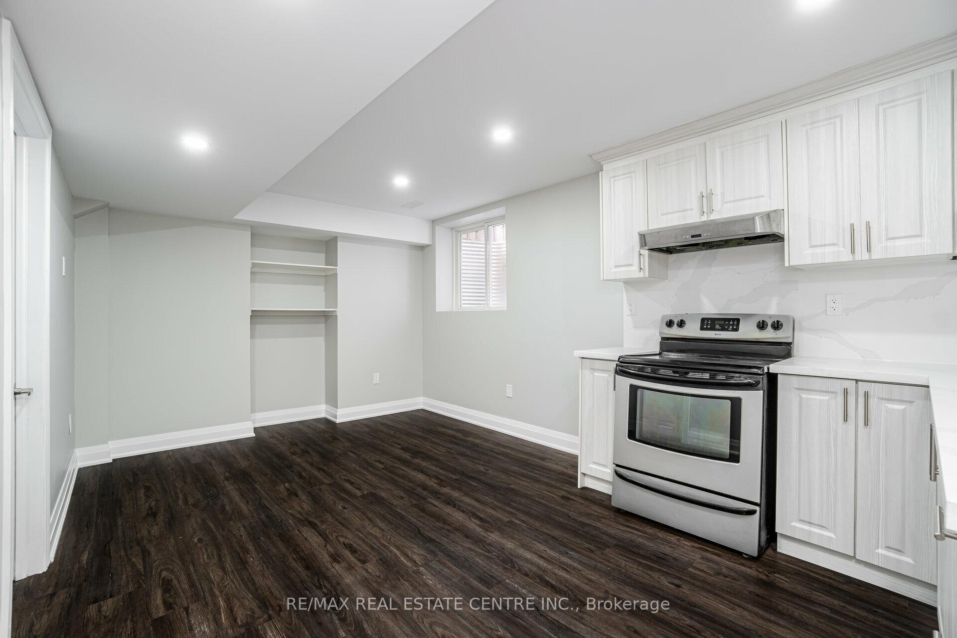 Photo 7 of Unit Basement, 268 Giddings Crescent, Milton, Scott — HOMEH