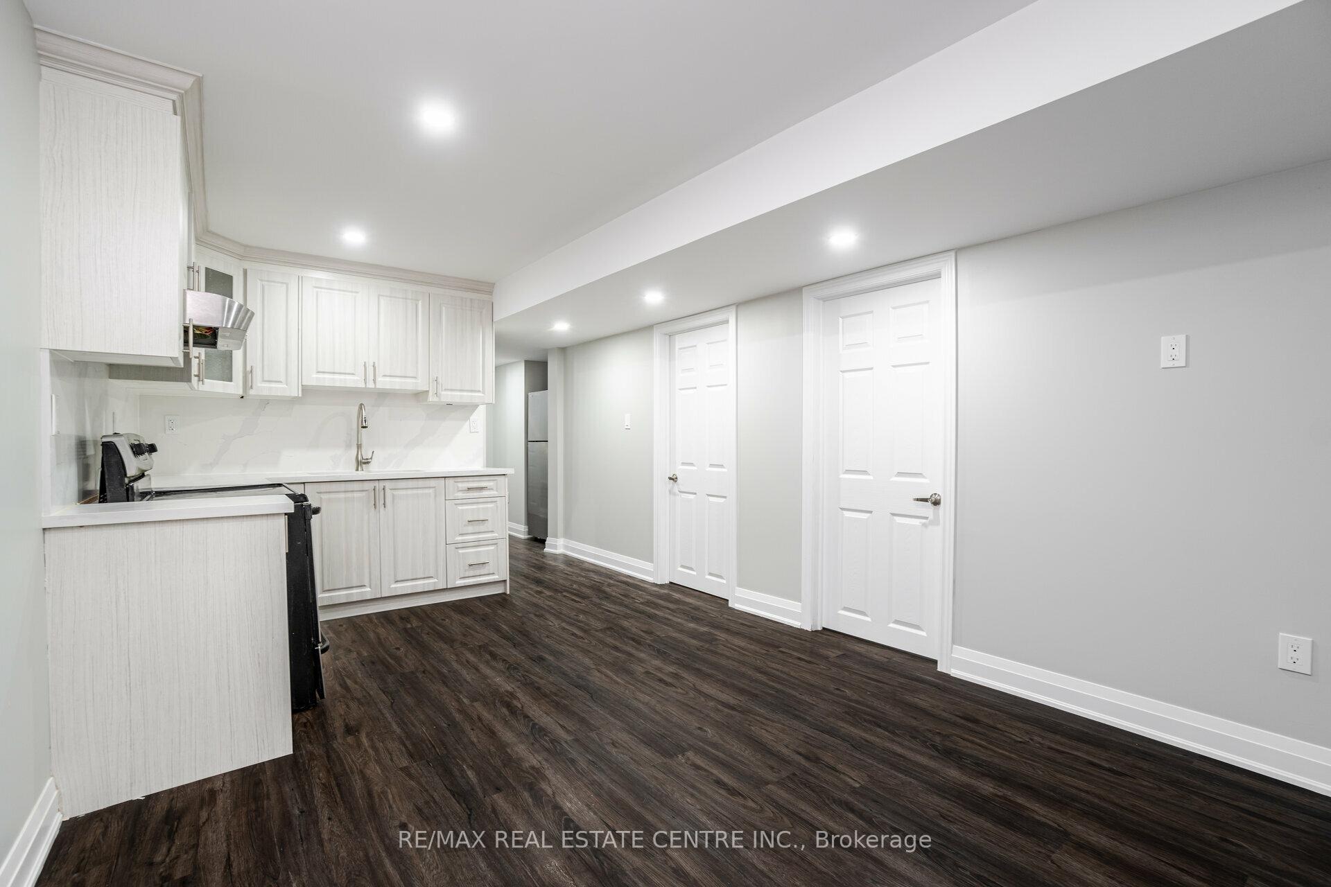 Photo 8 of Unit Basement, 268 Giddings Crescent, Milton, Scott — HOMEH
