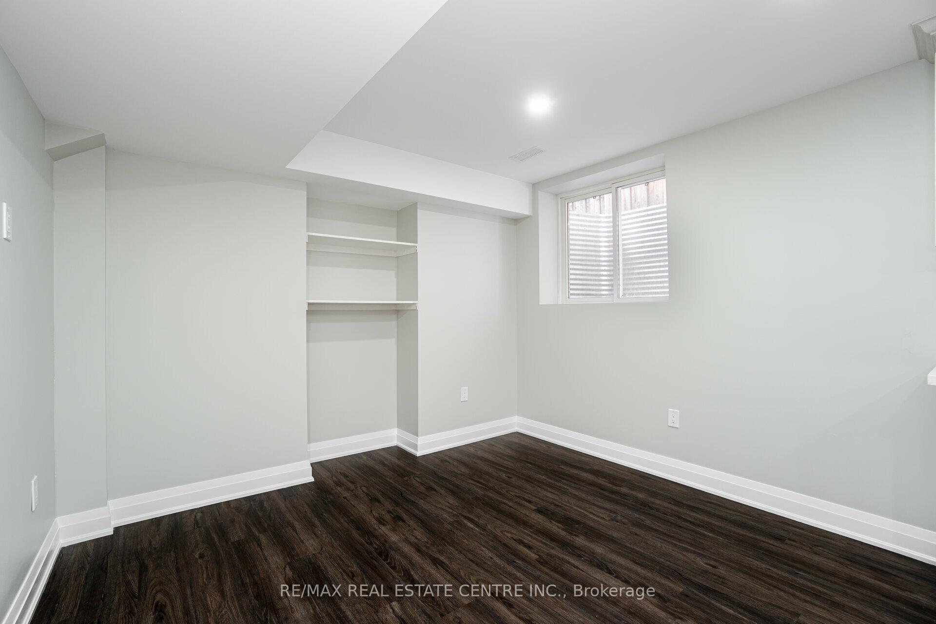 Photo 9 of Unit Basement, 268 Giddings Crescent, Milton, Scott — HOMEH