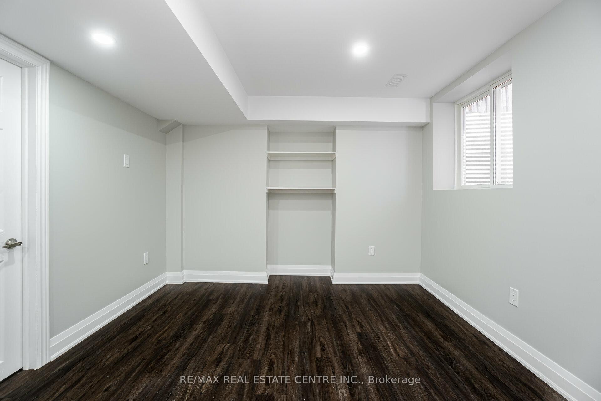 Photo 10 of Unit Basement, 268 Giddings Crescent, Milton, Scott — HOMEH