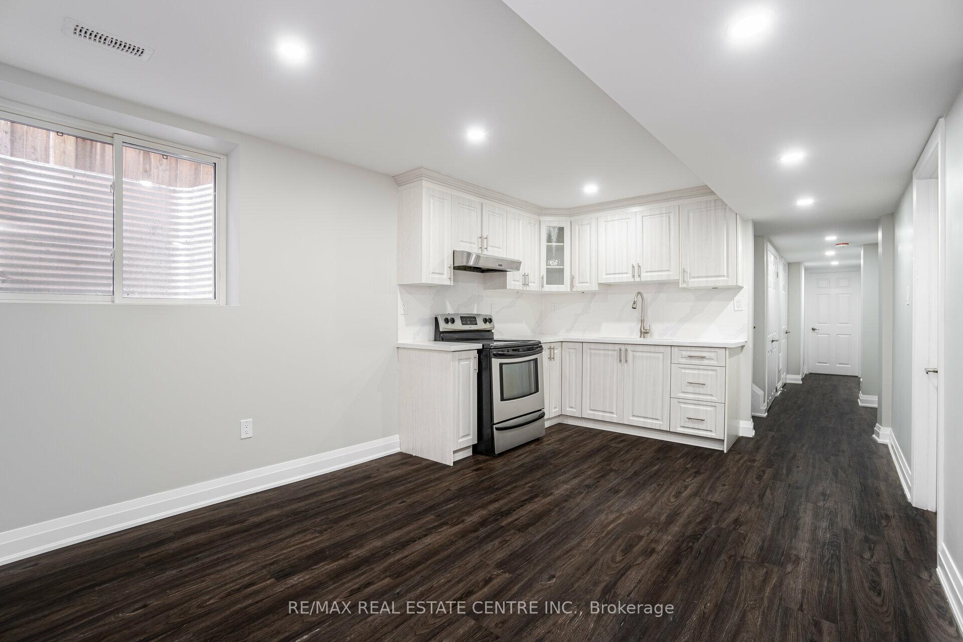 Photo 11 of Unit Basement, 268 Giddings Crescent, Milton, Scott — HOMEH