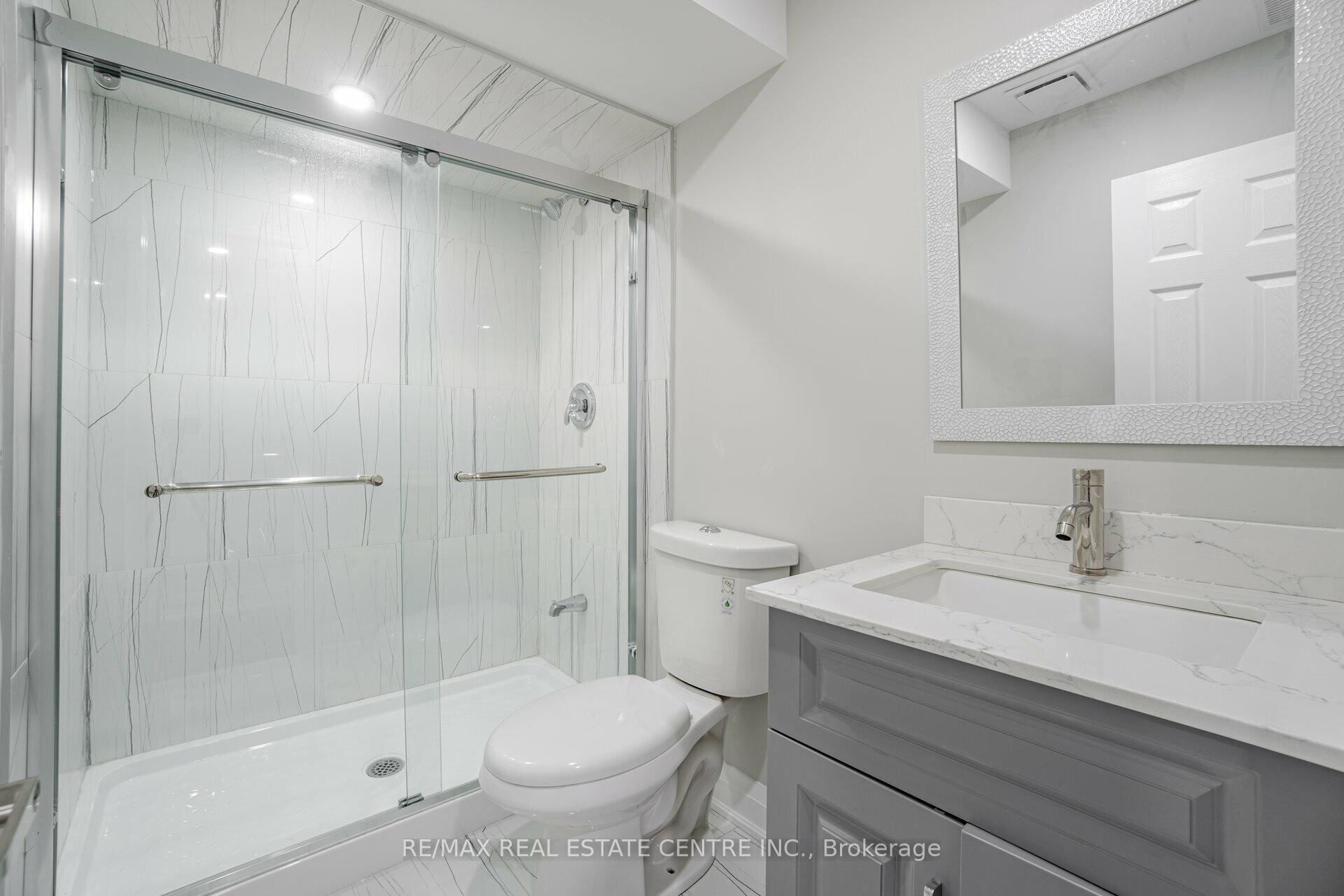 Photo 12 of Unit Basement, 268 Giddings Crescent, Milton, Scott — HOMEH