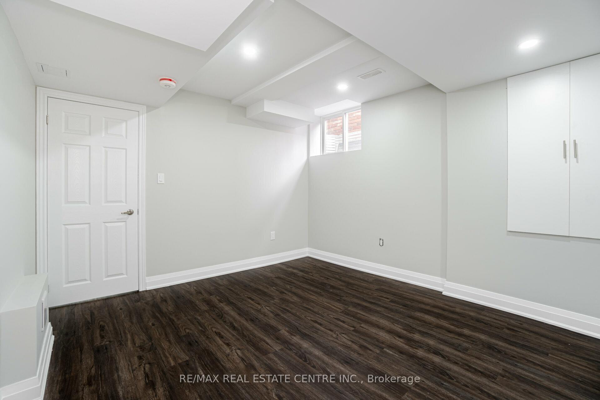 Photo 14 of Unit Basement, 268 Giddings Crescent, Milton, Scott — HOMEH