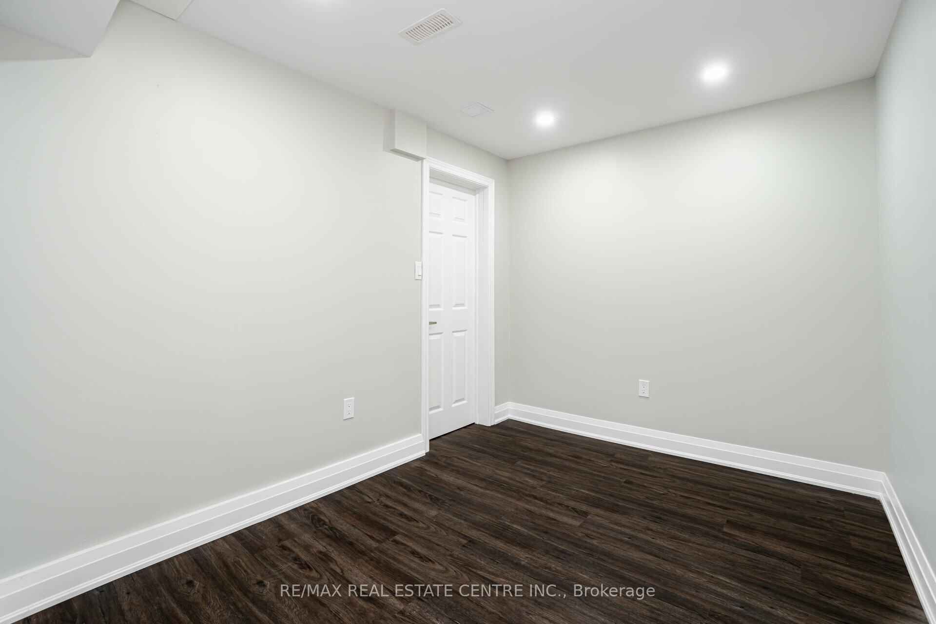 Photo 15 of Unit Basement, 268 Giddings Crescent, Milton, Scott — HOMEH