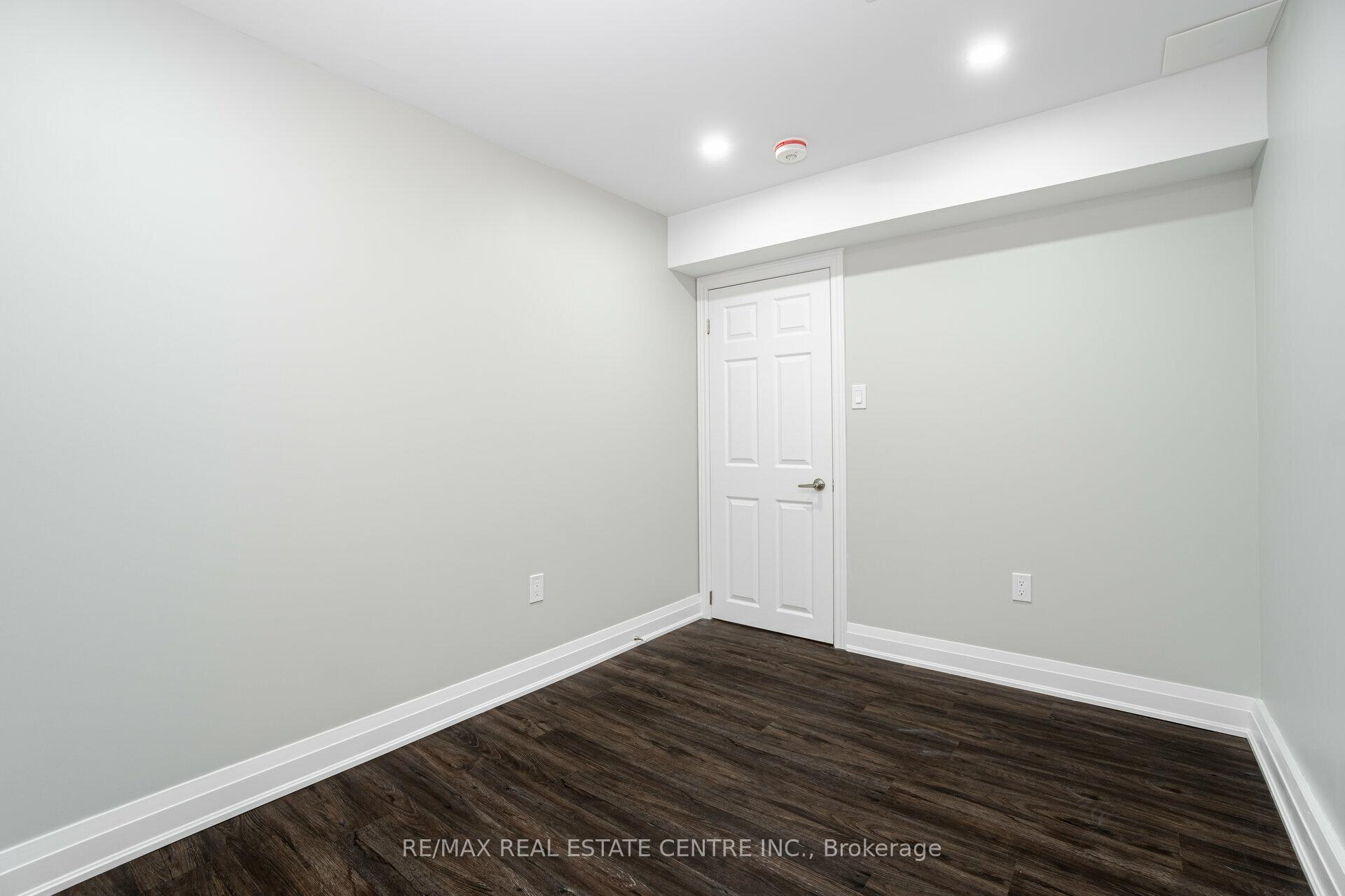 Photo 16 of Unit Basement, 268 Giddings Crescent, Milton, Scott — HOMEH