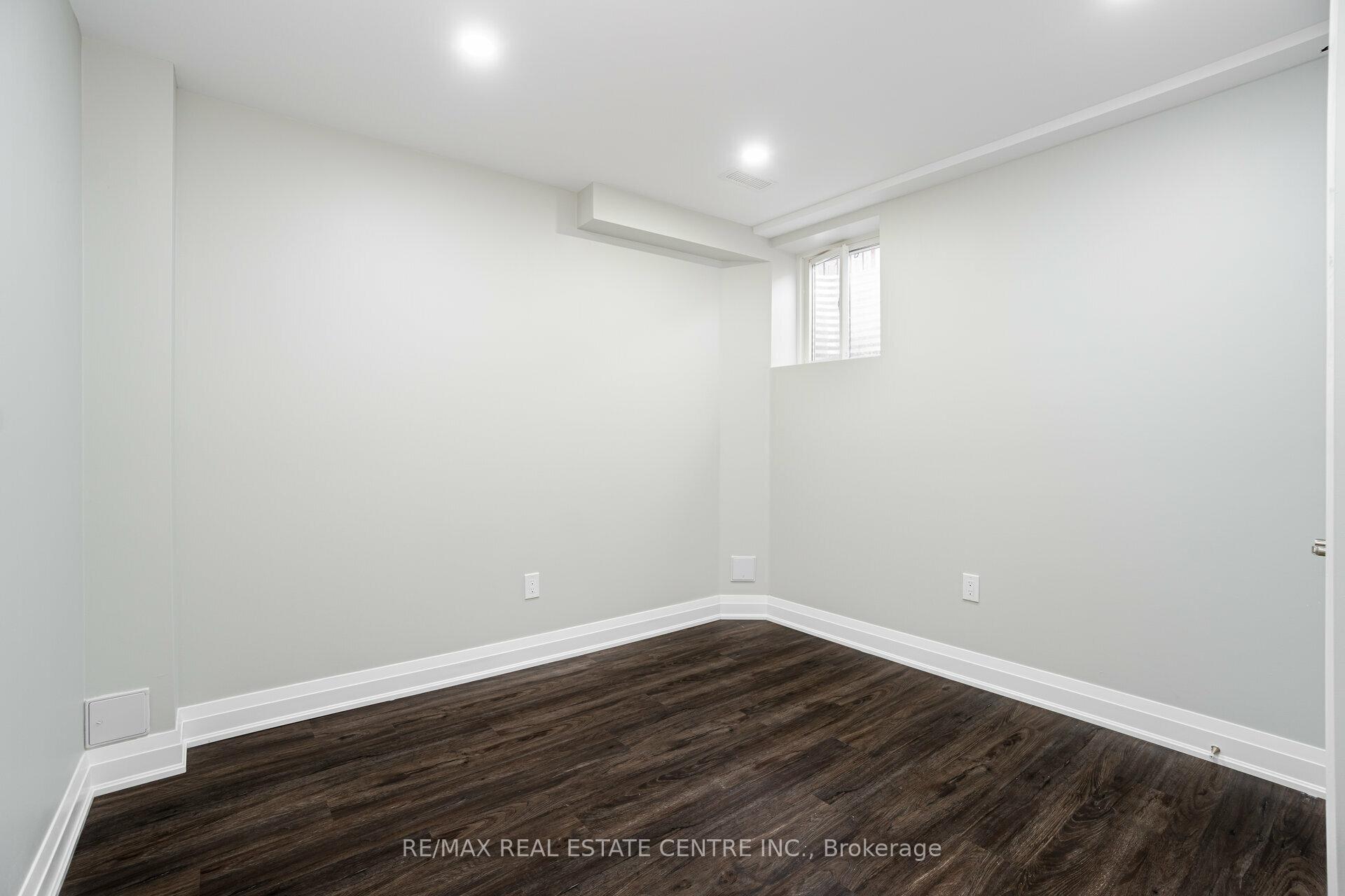 Photo 17 of Unit Basement, 268 Giddings Crescent, Milton, Scott — HOMEH