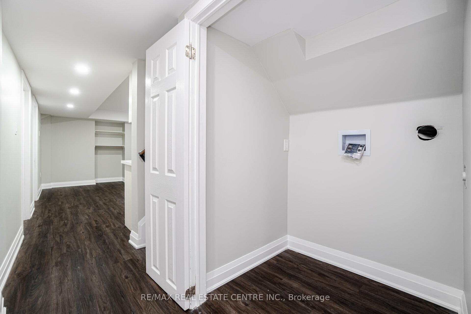 Photo 19 of Unit Basement, 268 Giddings Crescent, Milton, Scott — HOMEH